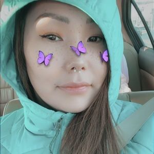 Meet your Posher, Lisa